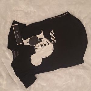 Adam + Yve mickey shirt
